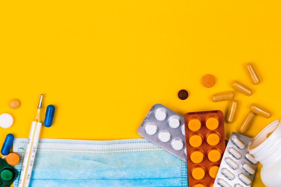 The Importance of Preventive Services
